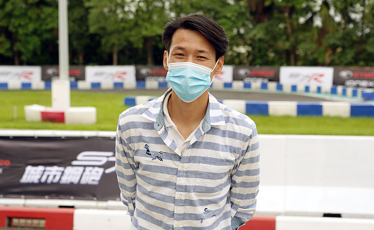 挑戰最速二輪電動車!光陽 IONEX S7R 城市鋼砲電動機車試乘會現場直擊! - 阿祥的網路筆記本 挑戰最速二輪電動車!光陽 IONEX S7R 城市鋼砲電動機車試乘會現場直擊! - 阿祥的網路筆記本