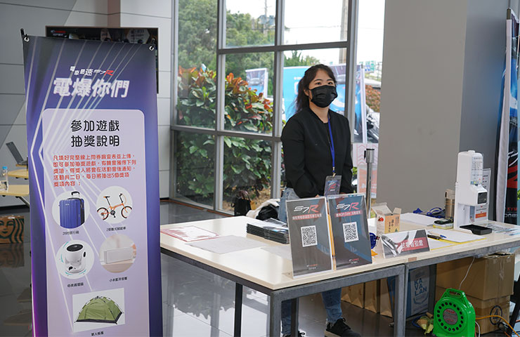 挑戰最速二輪電動車!光陽 IONEX S7R 城市鋼砲電動機車試乘會現場直擊! - 阿祥的網路筆記本 挑戰最速二輪電動車!光陽 IONEX S7R 城市鋼砲電動機車試乘會現場直擊! - 阿祥的網路筆記本