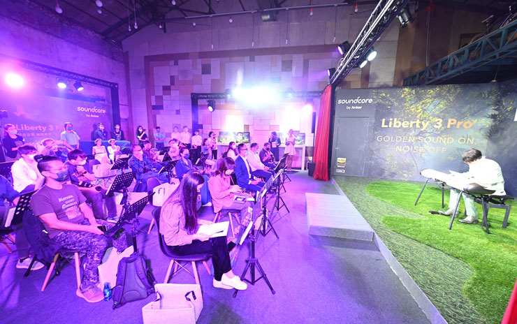 Soundcore 聲闊全新旗艦款真無線耳機 Liberty 3 Pro 正式在台上市!Hi-Res Wireless 金牌認證、ACAA 2.0 與自適應 ANC 主動降噪一應俱全! - 阿祥的網路筆記本 Soundcore 聲闊全新旗艦款真無線耳機 Liberty 3 Pro 正式在台上市!Hi-Res Wireless 金牌認證、ACAA 2.0 與自適應 ANC 主動降噪一應俱全! - 阿祥的網路筆記本