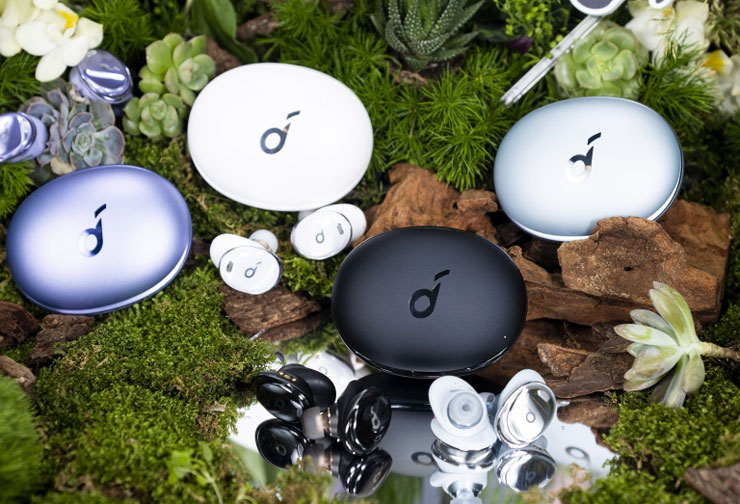 Soundcore 聲闊全新旗艦款真無線耳機 Liberty 3 Pro 正式在台上市!Hi-Res Wireless 金牌認證、ACAA 2.0 與自適應 ANC 主動降噪一應俱全! - 阿祥的網路筆記本 Soundcore 聲闊全新旗艦款真無線耳機 Liberty 3 Pro 正式在台上市!Hi-Res Wireless 金牌認證、ACAA 2.0 與自適應 ANC 主動降噪一應俱全! - 阿祥的網路筆記本