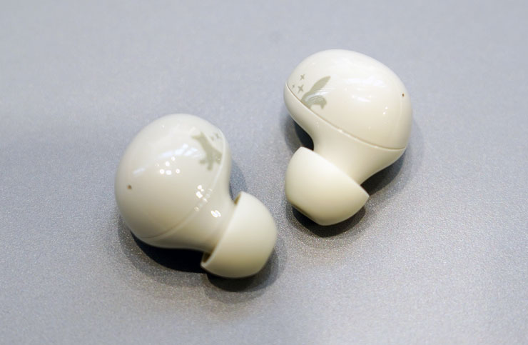 三星攜手 Maison Kitsuné 打造 Galaxy Watch 4 與 Galaxy Buds 2 特別版!「法日混血小狐狸」進入銀河系~超可愛實機搶先看! - 阿祥的網路筆記本 三星攜手 Maison Kitsuné 打造 Galaxy Watch 4 與 Galaxy Buds 2 特別版!「法日混血小狐狸」進入銀河系~超可愛實機搶先看! - 阿祥的網路筆記本