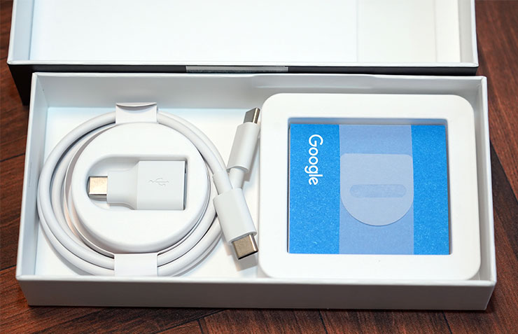 Google Pixel 6 開箱與使用心得分享：嶄新外貌令人驚艷，但熟悉的內在體驗還是最對味！ - 阿祥的網路筆記本