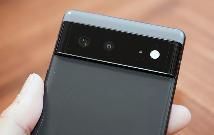 Google Pixel 6 開箱與使用心得分享：嶄新外貌令人驚艷，但熟悉的內在體驗還是最對味！ - 阿祥的網路筆記本