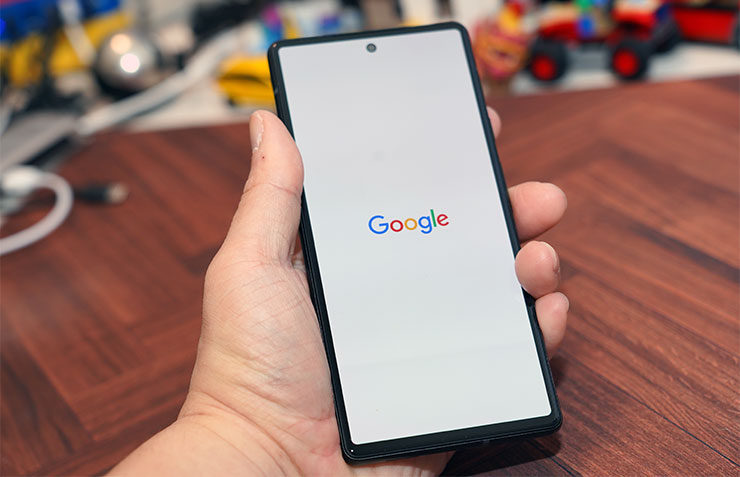 Google Pixel 6 開箱與使用心得分享：嶄新外貌令人驚艷，但熟悉的內在體驗還是最對味！ - 阿祥的網路筆記本