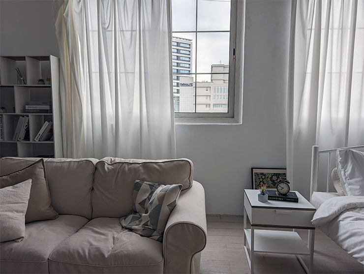 Google Pixel 6 開箱與使用心得分享：嶄新外貌令人驚艷，但熟悉的內在體驗還是最對味！ - 阿祥的網路筆記本