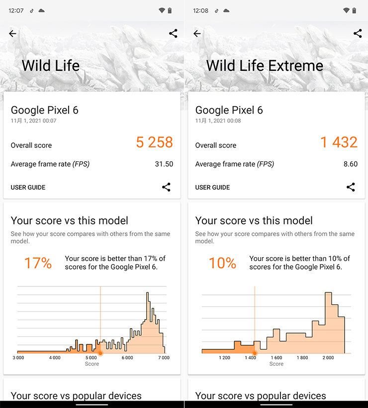 Google Pixel 6 開箱與使用心得分享：嶄新外貌令人驚艷，但熟悉的內在體驗還是最對味！ - 阿祥的網路筆記本