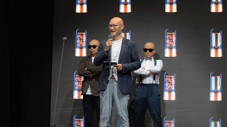 LINE 貼文串 11 月下旬改名「LINE VOOM」，轉型影音創作社群平台！千萬基金招募影音創作者！ - 阿祥的網路筆記本