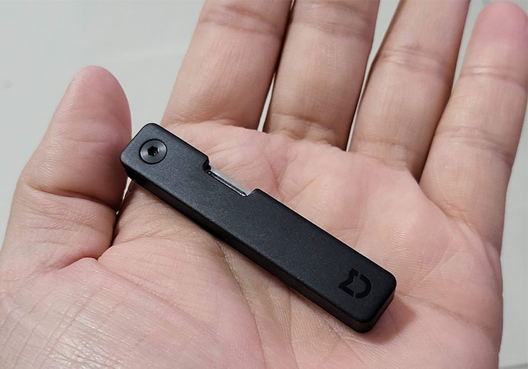 小米米家智能保管箱開箱評測：與米家 APP 深度整合，多元解鎖方式兼顧便利與安全！ - 阿祥的網路筆記本