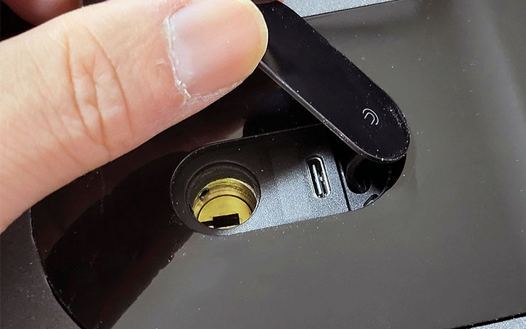 小米米家智能保管箱開箱評測：與米家 APP 深度整合，多元解鎖方式兼顧便利與安全！ - 阿祥的網路筆記本