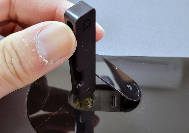 小米米家智能保管箱開箱評測：與米家 APP 深度整合，多元解鎖方式兼顧便利與安全！ - 阿祥的網路筆記本