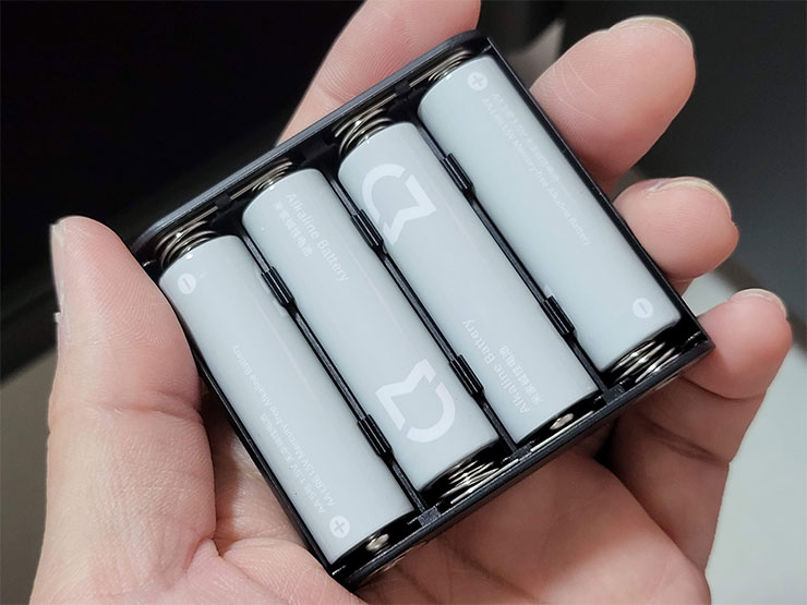 小米米家智能保管箱開箱評測：與米家 APP 深度整合，多元解鎖方式兼顧便利與安全！ - 阿祥的網路筆記本