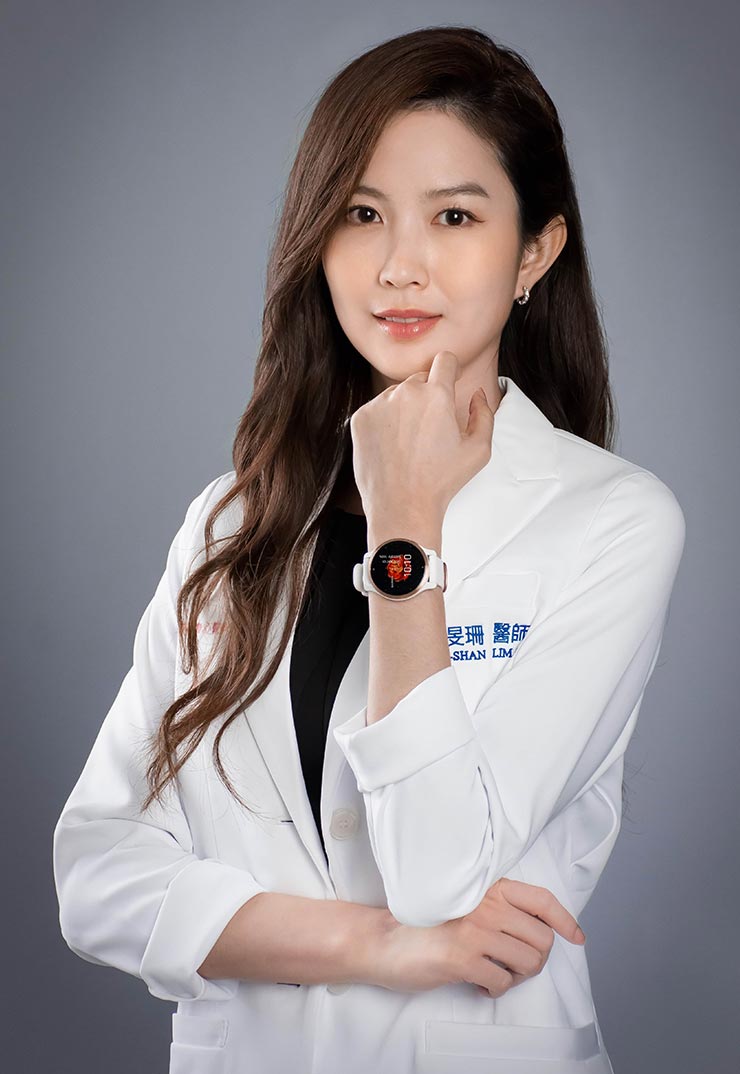 Garmin「2021亞洲用戶健康數據報告」指出台人運動量大減全亞洲最高！遠離疫情後遺症靠科學化數據監測！ - 阿祥的網路筆記本