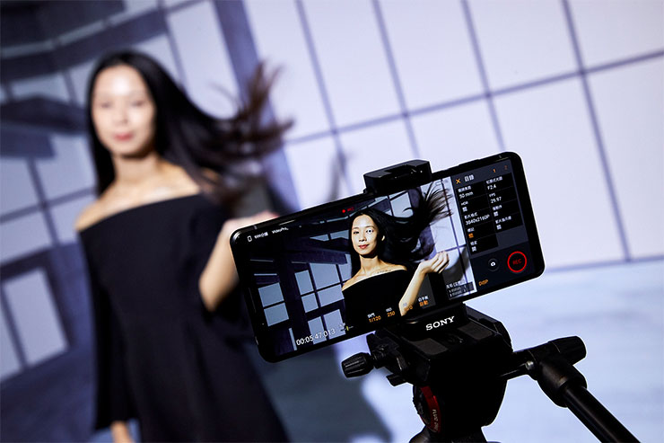 真.相機手機 Xperia PRO-I 正式登台!單機 NT$ 48,880,即時開放預購,12/15 起發貨! - 阿祥的網路筆記本 真.相機手機 Xperia PRO-I 正式登台!單機 NT$ 48,880,即時開放預購,12/15 起發貨! - 阿祥的網路筆記本