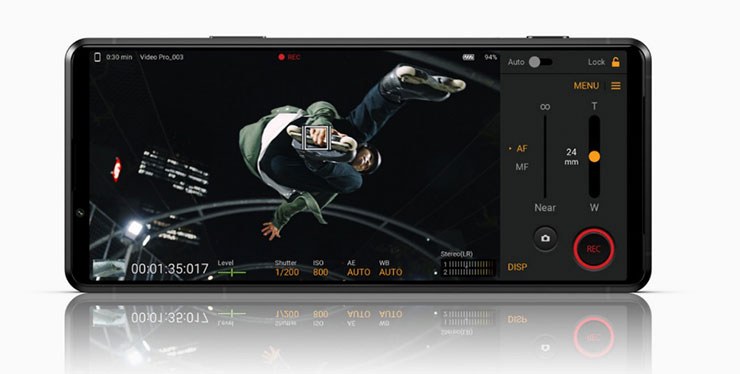 真.相機手機 Xperia PRO-I 正式登台!單機 NT$ 48,880,即時開放預購,12/15 起發貨! - 阿祥的網路筆記本 真.相機手機 Xperia PRO-I 正式登台!單機 NT$ 48,880,即時開放預購,12/15 起發貨! - 阿祥的網路筆記本