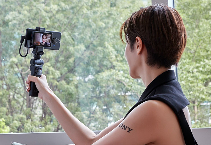 真.相機手機 Xperia PRO-I 正式登台!單機 NT$ 48,880,即時開放預購,12/15 起發貨! - 阿祥的網路筆記本 真.相機手機 Xperia PRO-I 正式登台!單機 NT$ 48,880,即時開放預購,12/15 起發貨! - 阿祥的網路筆記本