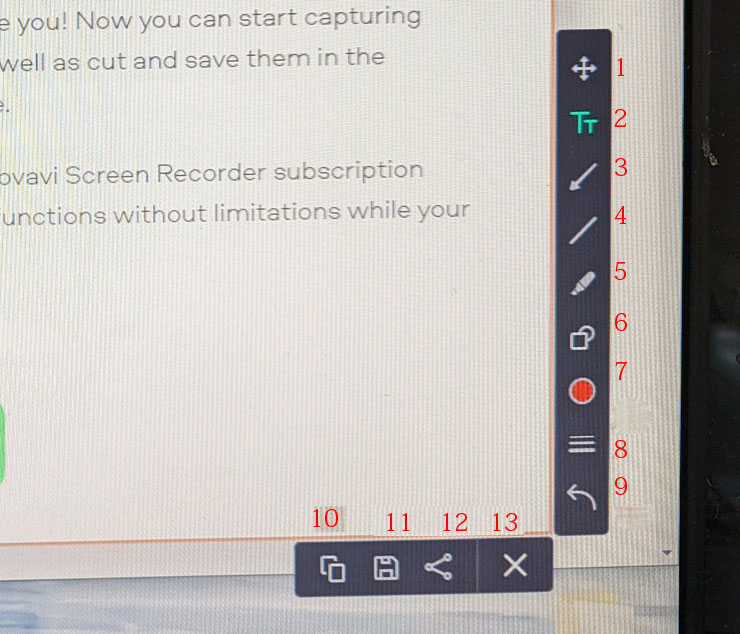 Movavi Screen Recorder 螢幕錄影工具評測：簡單易上手、功能超全面，畫面截圖錄製一把罩！ - 阿祥的網路筆記本