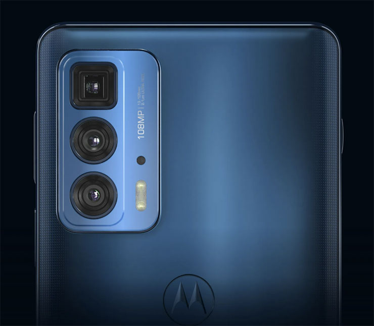 「億」級 5G 超值機－Motorola edge 20 pro 在中華電信開賣了！ - 阿祥的網路筆記本