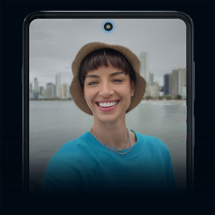 「億」級 5G 超值機－Motorola edge 20 pro 在中華電信開賣了！ - 阿祥的網路筆記本