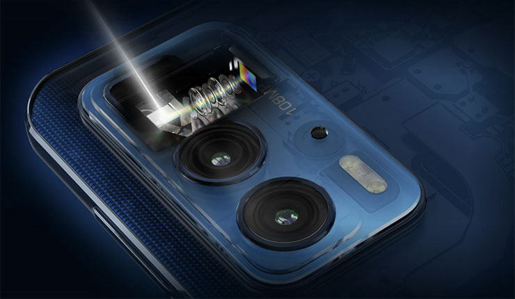 「億」級 5G 超值機－Motorola edge 20 pro 在中華電信開賣了！ - 阿祥的網路筆記本