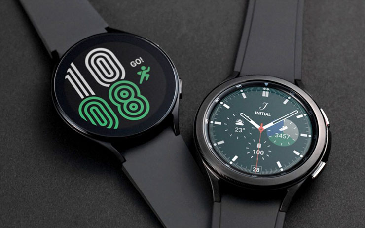 手錶也有可展開的大螢幕？三星 Galaxy Watch Flex OLED 專利曝光，方型錶盤可旋轉、內建可捲動展開螢幕，甚至還能支援 S Pen？ - 阿祥的網路筆記本