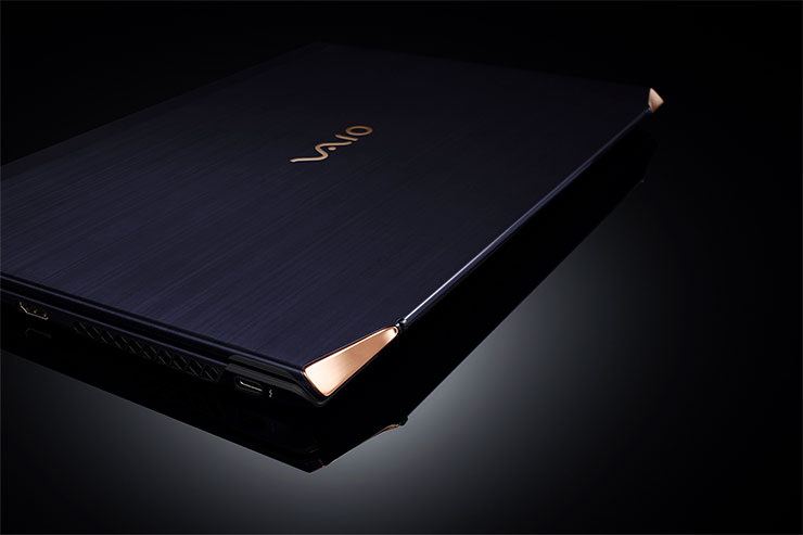 Nexstgo 宣佈在台灣推出 VAIO Z 與 VAIO SX14 升級版，3D 成型碳纖維外殼搭新色更吸睛！ - 阿祥的網路筆記本