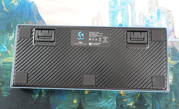 LoL 粉必備！LOGITECH G X 英雄聯盟珍藏版聯名四件組禮盒開箱！G Pro 無線滑鼠、機械鍵盤、遊戲耳麥與滑鼠墊一次充飽信仰！ - 阿祥的網路筆記本