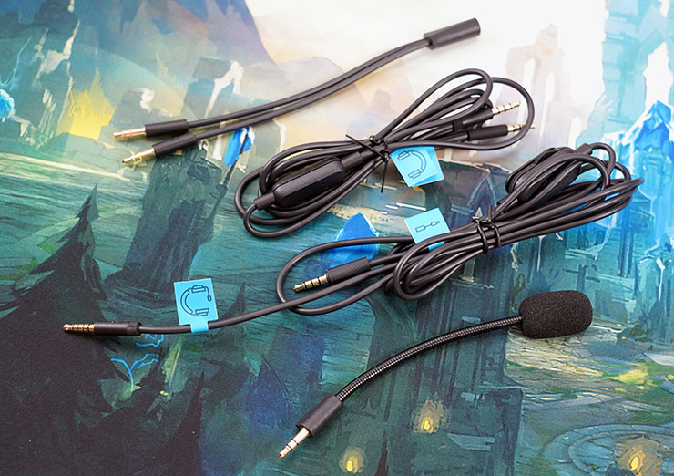 LoL 粉必備！LOGITECH G X 英雄聯盟珍藏版聯名四件組禮盒開箱！G Pro 無線滑鼠、機械鍵盤、遊戲耳麥與滑鼠墊一次充飽信仰！ - 阿祥的網路筆記本