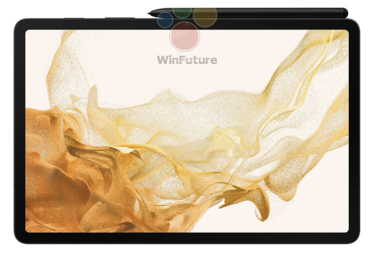 尺寸大、效能更強！三星平板 Galaxy Tab S8 系列將有更大的「Ultra」版高達 14.6 吋！ - 阿祥的網路筆記本