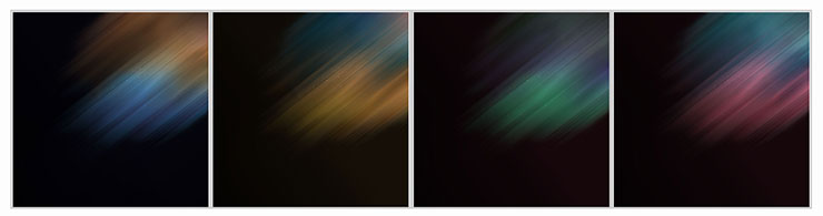 手機未發表，桌布搶先換！三星 Galaxy S22 系列桌布全曝光，多達 12 張靜態、6 張動態與 4 張 DeX 模式桌任你挑！ - 阿祥的網路筆記本