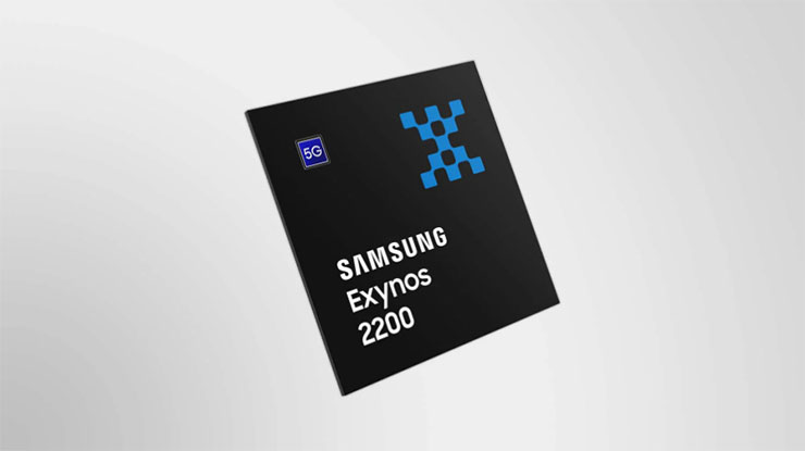 三星 Exynos 2200 終於現身，同為 4nm 製程，能與高通 Snapdragon 8 Gen 1 一拼高下嗎？ - 阿祥的網路筆記本