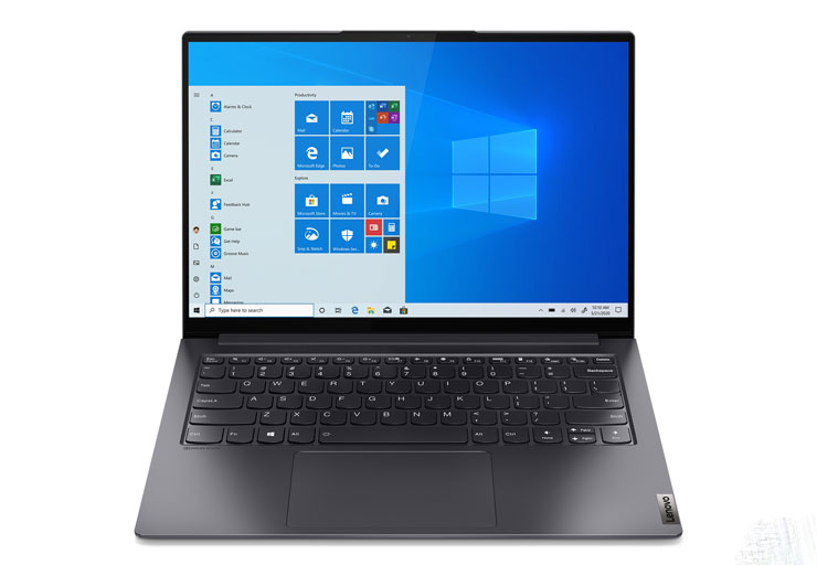 春節前迎新送舊檔期！Lenovo 推出 Yoga 系列筆電優惠下殺！羽量級 Yoga Slim 7 Carbon 最高現省 5000 元！ - 阿祥的網路筆記本