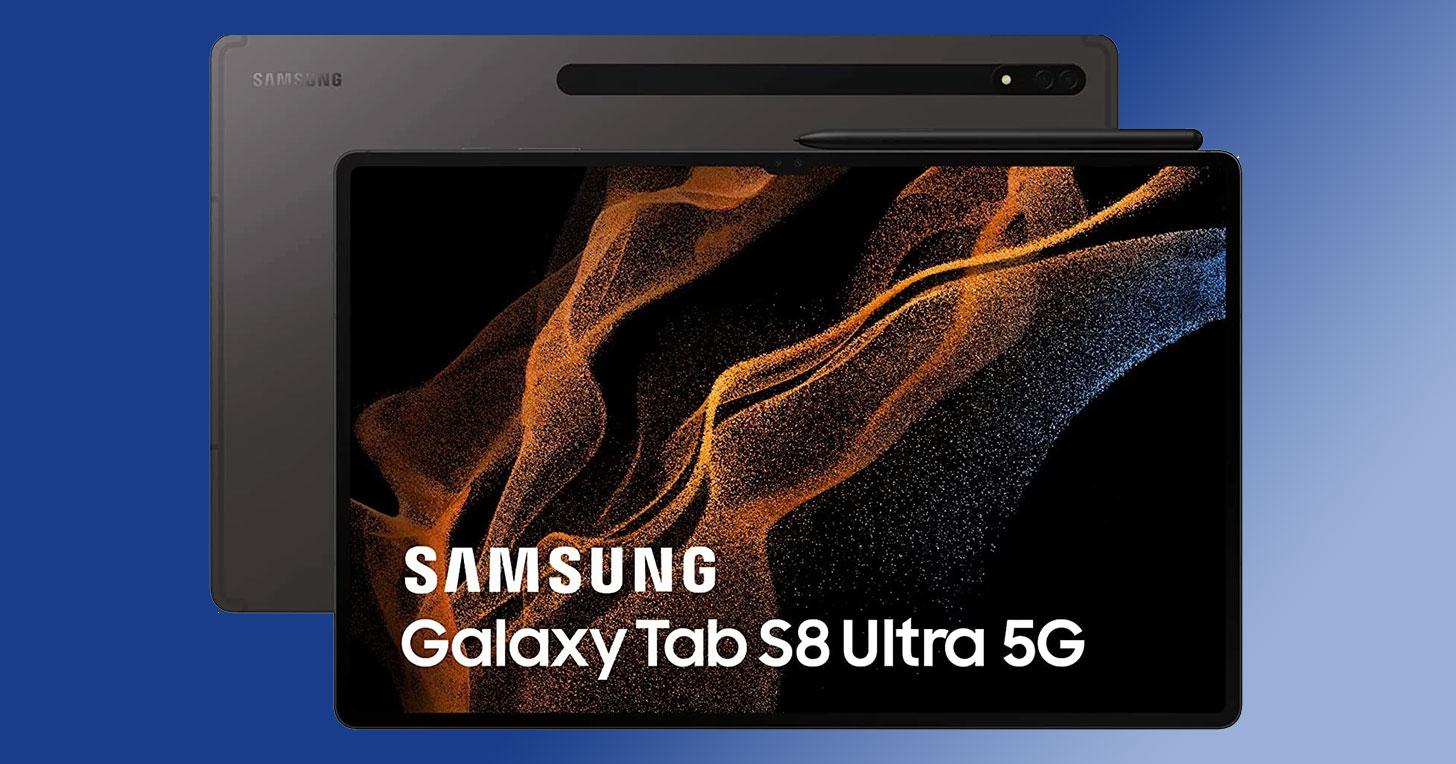 三星 Galaxy Tab S8 系列完全曝光！Amazon 義大利站一次公開三機照片與詳細規格！ - 阿祥的網路筆記本
