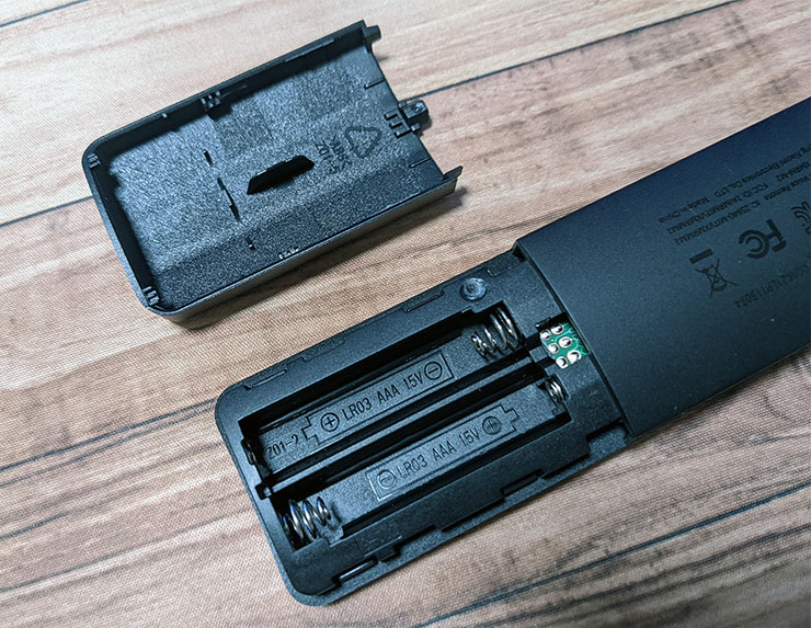 Xiaomi 電視棒 4K 開箱分享：並非同規格最便宜，但整體設計與使用體驗值得一試！ - 阿祥的網路筆記本