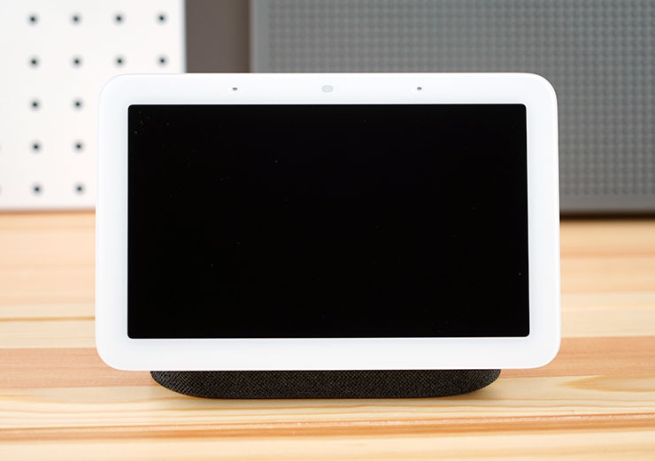 Google 智慧音箱 Nest Hub(第二代)開箱體驗:首款在台上市的「有螢幕」智慧音箱,支援中文語音與介面更友善,操控互動更得心應手! - 阿祥的網路筆記本 Google 智慧音箱 Nest Hub(第二代)開箱體驗:首款在台上市的「有螢幕」智慧音箱,支援中文語音與介面更友善,操控互動更得心應手! - 阿祥的網路筆記本