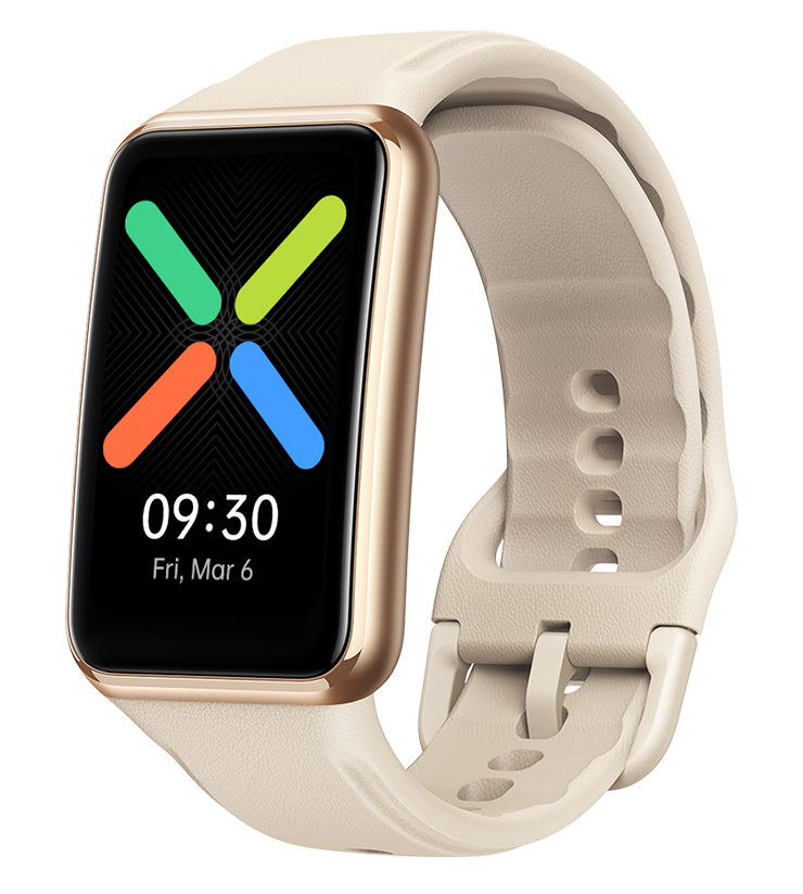 OPPO Reno7 系列正式登台，主打人像模式力拼單眼級成像！同步推出 OPPO Watch Free 穿戴新品！ - 阿祥的網路筆記本