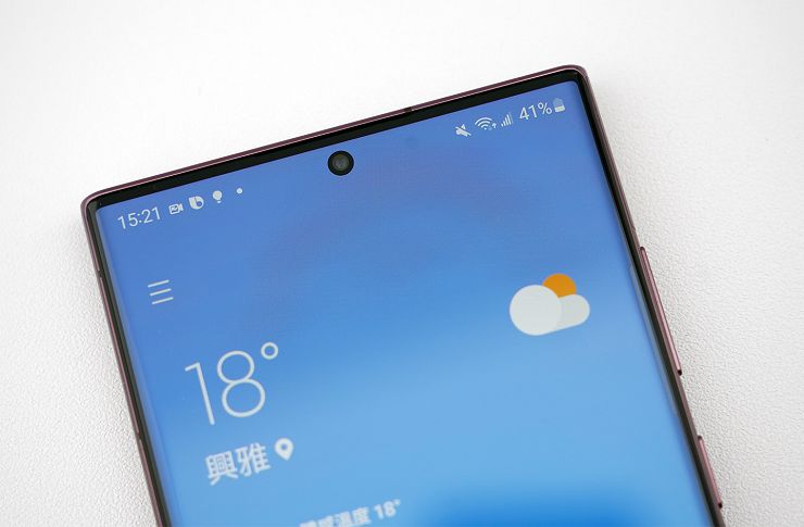三星 Galaxy S22 系列實機體驗心得簡單分享－維持既有優勢，使用體驗再打磨！S Pen 也是一如往昔的順手！ - 阿祥的網路筆記本