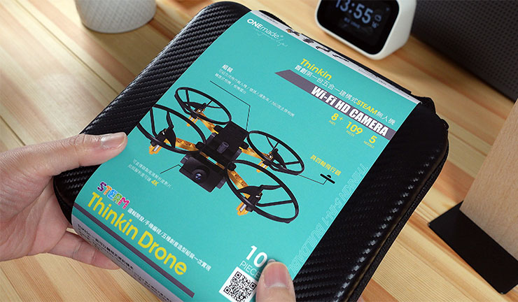 Thinkin 5 合 1 STEAM 程式積木詳細遊玩心得分享!五種遊戲模式一次看! - 阿祥的網路筆記本 Thinkin 5 合 1 STEAM 程式積木詳細遊玩心得分享!五種遊戲模式一次看! - 阿祥的網路筆記本