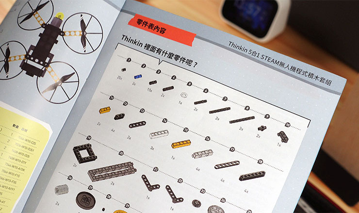 Thinkin 5 合 1 STEAM 程式積木詳細遊玩心得分享!五種遊戲模式一次看! - 阿祥的網路筆記本 Thinkin 5 合 1 STEAM 程式積木詳細遊玩心得分享!五種遊戲模式一次看! - 阿祥的網路筆記本