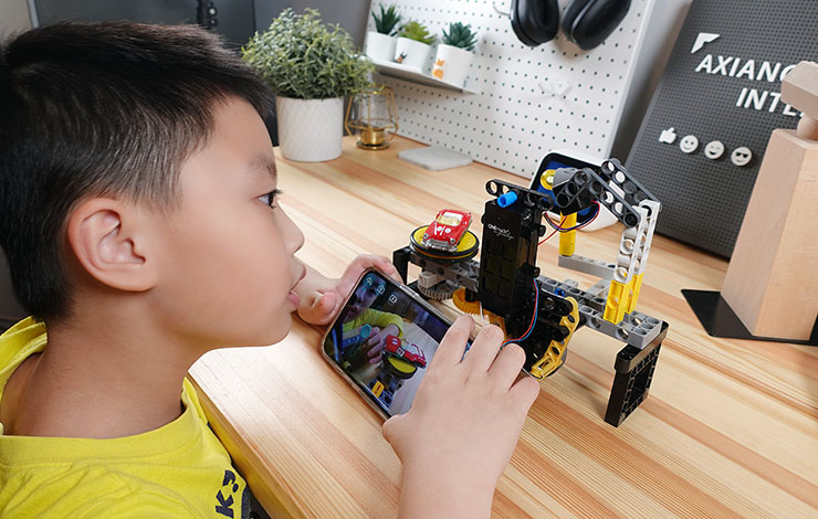 Thinkin 5 合 1 STEAM 程式積木詳細遊玩心得分享!五種遊戲模式一次看! - 阿祥的網路筆記本 Thinkin 5 合 1 STEAM 程式積木詳細遊玩心得分享!五種遊戲模式一次看! - 阿祥的網路筆記本