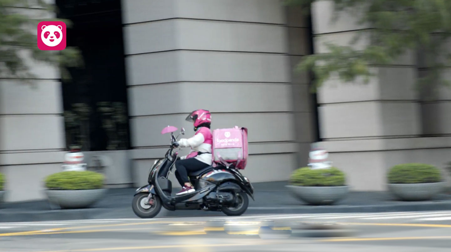 年後轉職潮，選這一行有前途嗎？跑外送可以成為轉職新選擇？以 foodpanda 為例為你說分明！ - 阿祥的網路筆記本