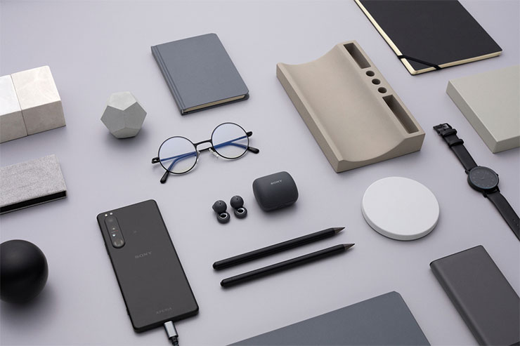 Sony 推出 LinkBuds 真無線藍牙耳機WF-L900，環狀驅動單體，獨特環狀開放式設計傳遞通環境音！ - 阿祥的網路筆記本