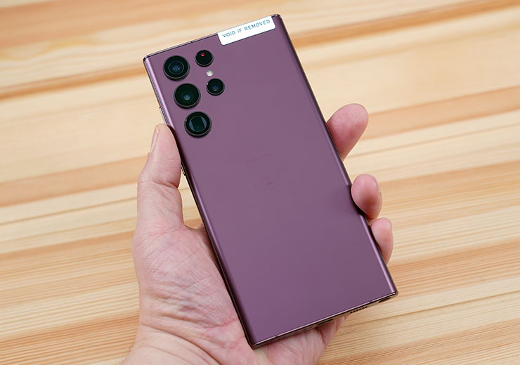 三星 Galaxy S22 Ultra 「星機免費試用計畫」小開箱心得～Note20 Ultra 用戶角度，值得換機嗎？ - 阿祥的網路筆記本