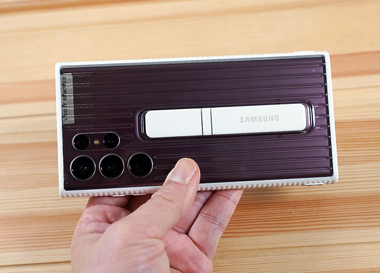 三星 Galaxy S22 Ultra 「星機免費試用計畫」小開箱心得～Note20 Ultra 用戶角度，值得換機嗎？ - 阿祥的網路筆記本