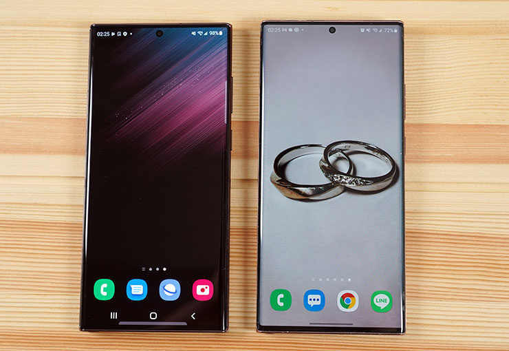 三星 Galaxy S22 Ultra 「星機免費試用計畫」小開箱心得～Note20 Ultra 用戶角度，值得換機嗎？ - 阿祥的網路筆記本