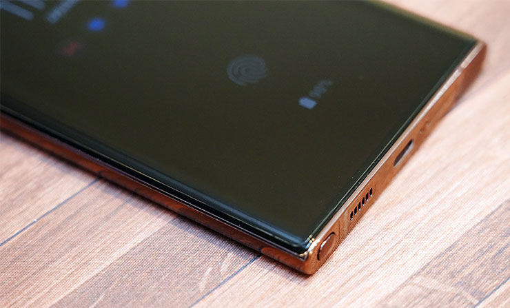 曲面貼合,全透視野!Galaxy S22 Ultra 專屬 ZEELOT 滿版玻璃保護貼開箱與使用體驗! - 阿祥的網路筆記本 曲面貼合,全透視野!Galaxy S22 Ultra 專屬 ZEELOT 滿版玻璃保護貼開箱與使用體驗! - 阿祥的網路筆記本