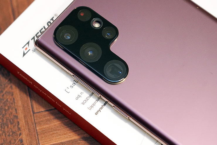 曲面貼合,全透視野!Galaxy S22 Ultra 專屬 ZEELOT 滿版玻璃保護貼開箱與使用體驗! - 阿祥的網路筆記本 曲面貼合,全透視野!Galaxy S22 Ultra 專屬 ZEELOT 滿版玻璃保護貼開箱與使用體驗! - 阿祥的網路筆記本