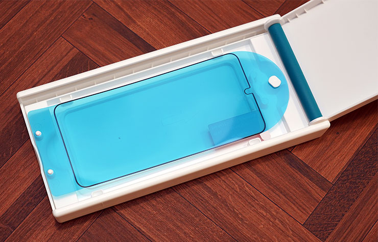 曲面貼合,全透視野!Galaxy S22 Ultra 專屬 ZEELOT 滿版玻璃保護貼開箱與使用體驗! - 阿祥的網路筆記本 曲面貼合,全透視野!Galaxy S22 Ultra 專屬 ZEELOT 滿版玻璃保護貼開箱與使用體驗! - 阿祥的網路筆記本