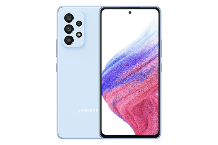 三星正式發表 Galaxy A53 5G 與 Galaxy A33 5G！面向所有人的「Awesome」行動體驗！ - 阿祥的網路筆記本