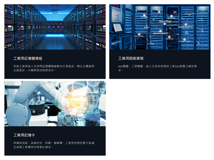 十銓科技推出兼具高效能與高耐用工業級記憶卡，鎖定安全監控系統應用、守護智慧城市未來！ - 阿祥的網路筆記本
