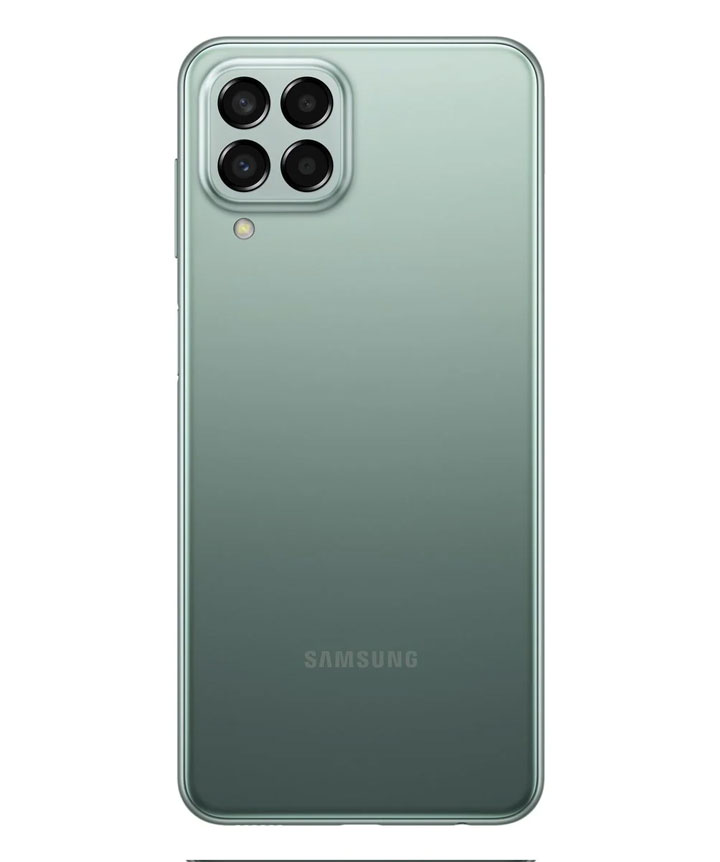 除了 Galaxy A73 5G，還有另一款中階 Galaxy 機型也配置了 1.08 億畫素鏡頭！ - 阿祥的網路筆記本
